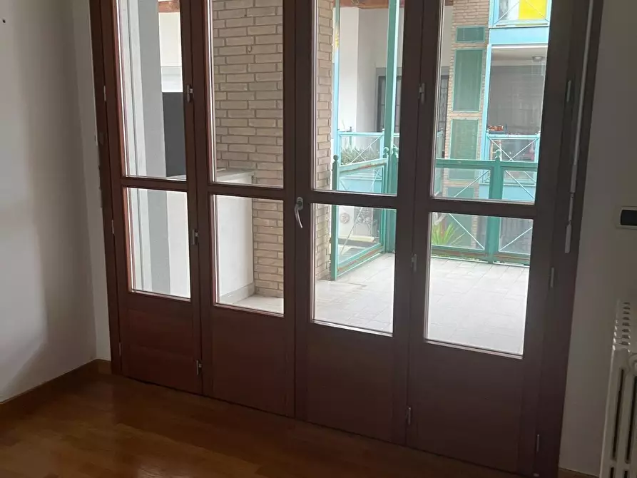 Immagine 8 di Quadrilocale in affitto  in Via Forlanini a Firenze