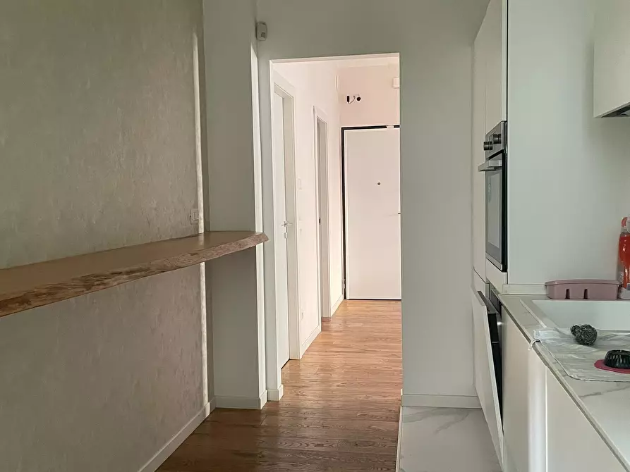 Immagine 6 di Quadrilocale in vendita  in Via Reims a Firenze