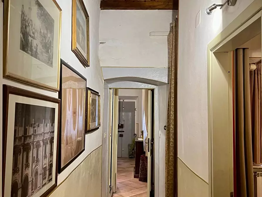 Immagine 17 di Quadrilocale in affitto  in Via dello Sprone a Firenze