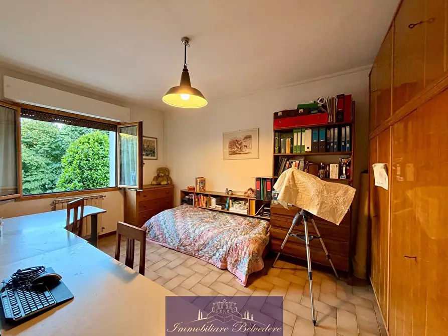 Immagine 27 di Appartamento in vendita  in Via Niccolò Machiavelli a Bagno A Ripoli