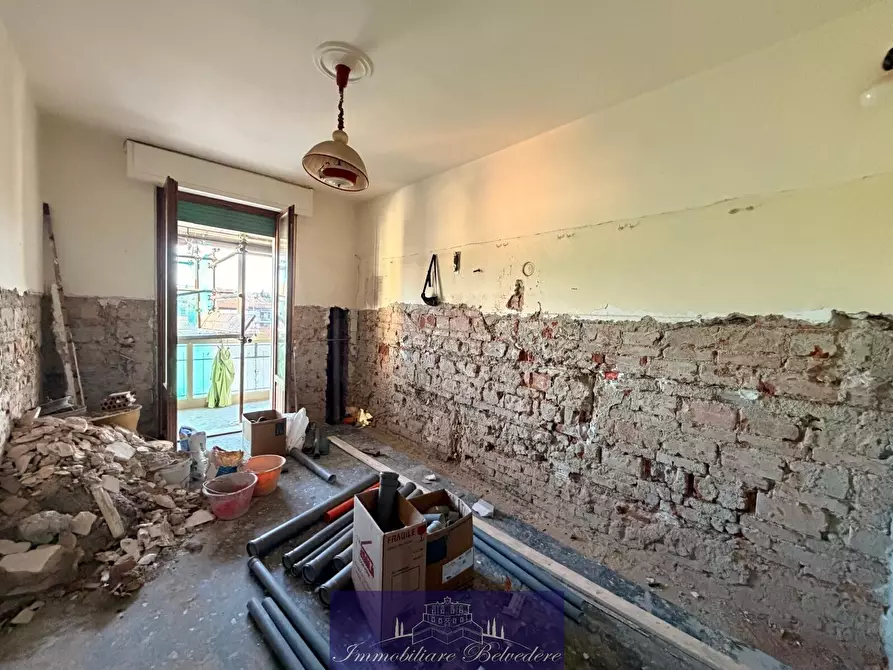 Immagine 11 di Bilocale in vendita  in Via Cimabue a Scandicci