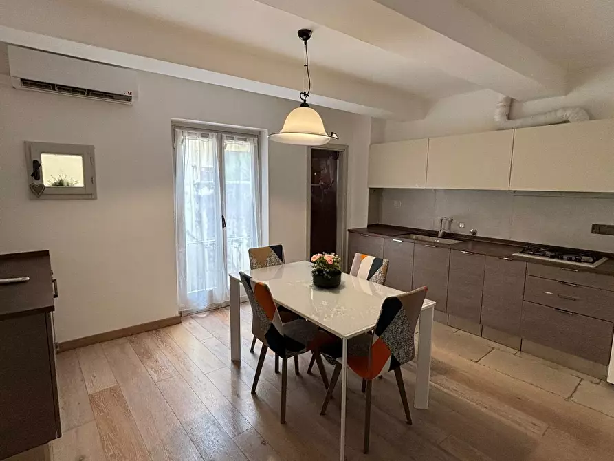 Immagine 24 di Quadrilocale in affitto  in Borgo Ognissanti a Firenze