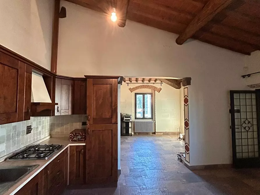 Immagine 6 di Trilocale in vendita  in Via Lucca a Firenze