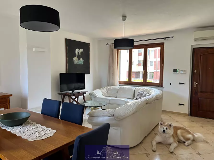 Immagine 11 di Terratetto in affitto  in Via Modigliani a Firenze