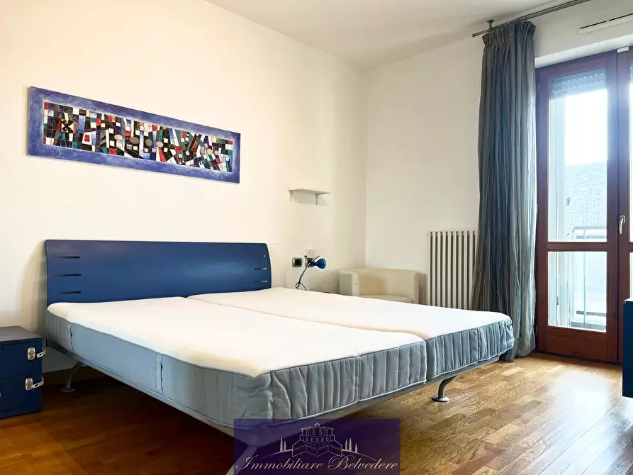 Immagine 10 di Trilocale in affitto  in Piazza Bonsanti a Firenze