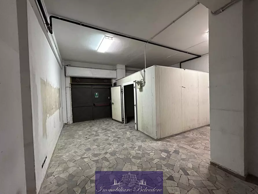 Immagine 6 di Capannone industriale in affitto  in Via Valdegola a Firenze