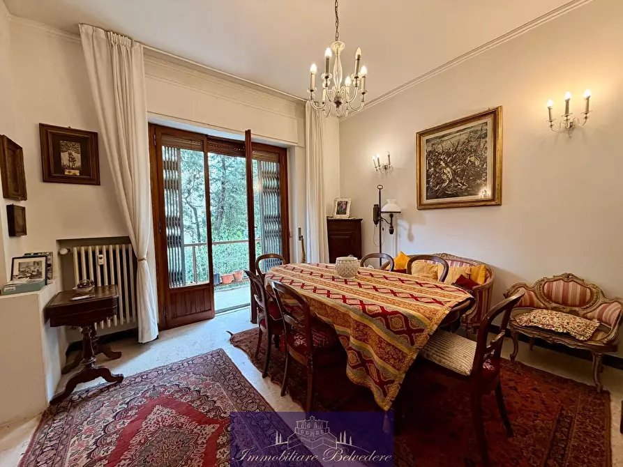 Immagine 6 di Appartamento in vendita  in Via Stefano Turr a Firenze