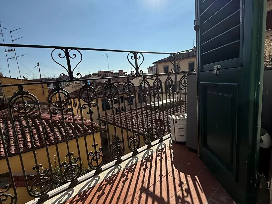 Immagine 8 di Trilocale in vendita  in Via Marchetti a Firenze