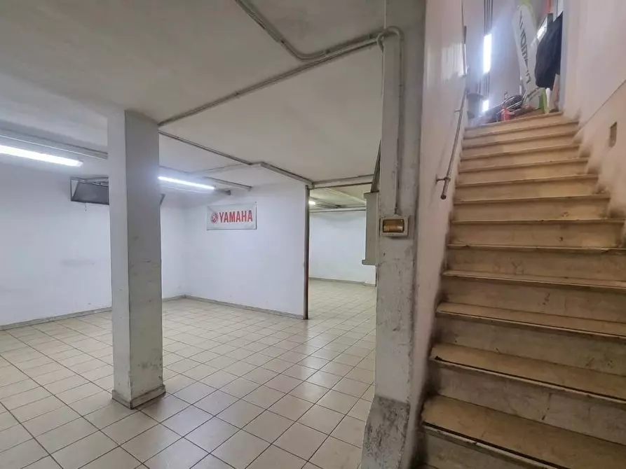 Immagine 4 di Capannone industriale in vendita  in Via Stefano Buonsignori a Firenze