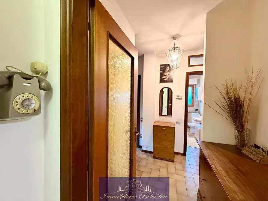 Immagine 23 di Appartamento in vendita  in Via Niccolò Machiavelli a Bagno A Ripoli