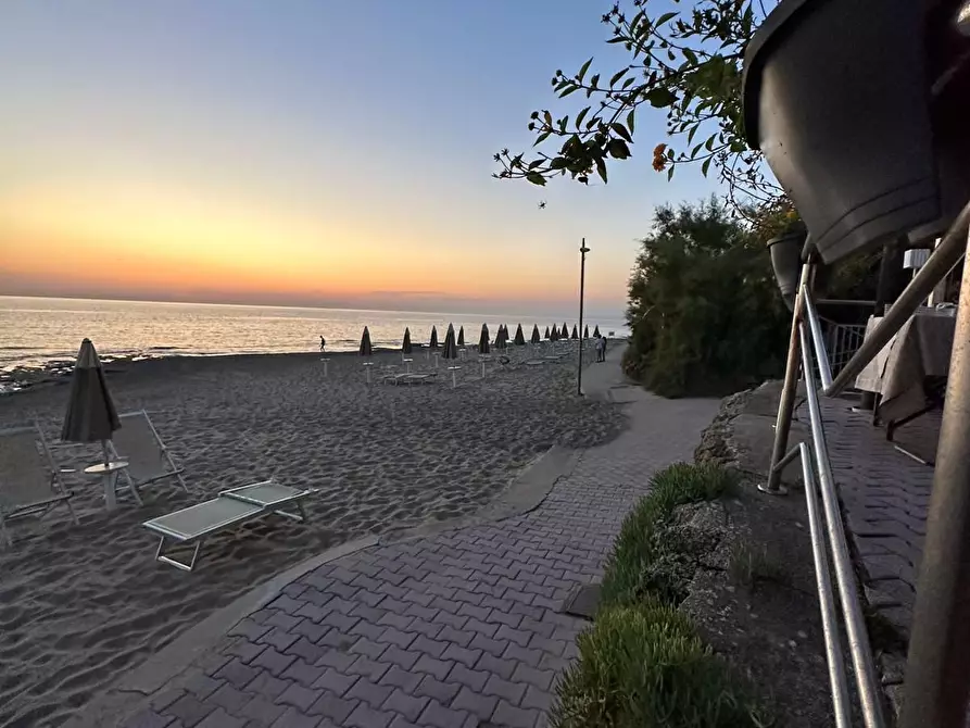 Immagine 2 di Bilocale in affitto  in Via dei Cavalleggeri a San Vincenzo