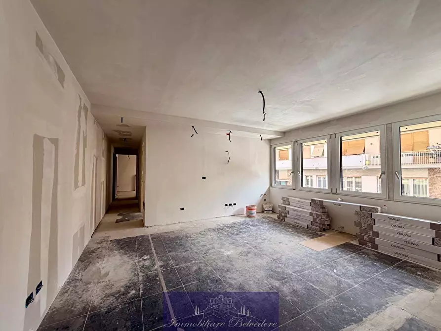 Immagine 10 di Trilocale in vendita  in Via Arnolfo a Firenze