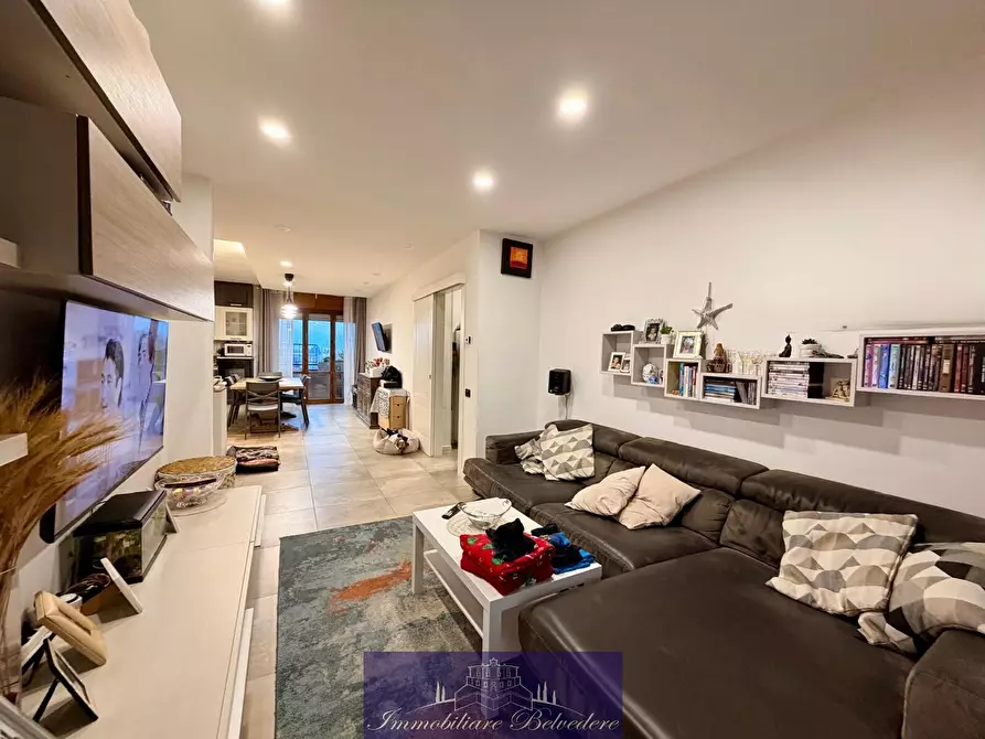 Immagine 26 di Appartamento in vendita  in Via della Madonna di Pagano a Firenze