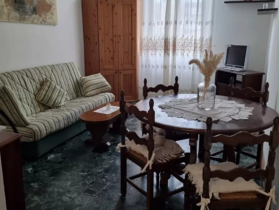 Immagine 8 di Trilocale in affitto  in Borgo Ognissanti a Firenze