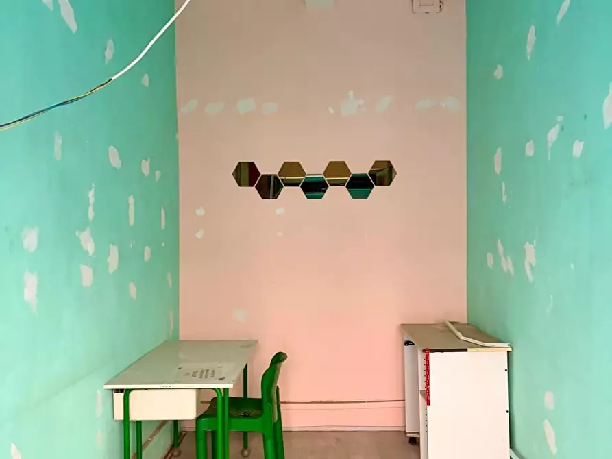 Immagine 6 di Locale commerciale in vendita  in Via Mino a Firenze