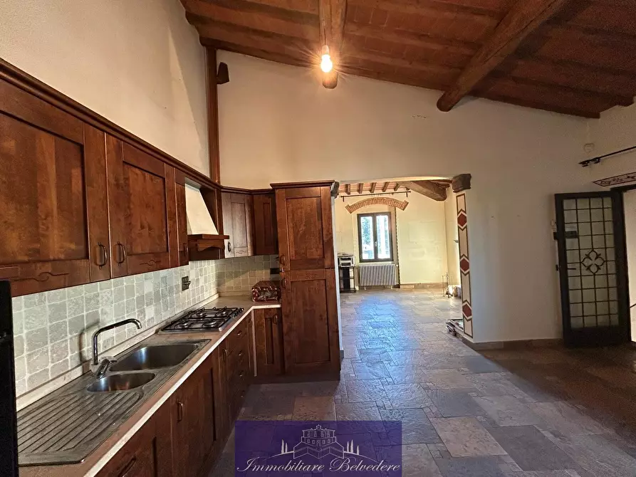 Immagine 5 di Trilocale in vendita  in Via Lucca a Firenze