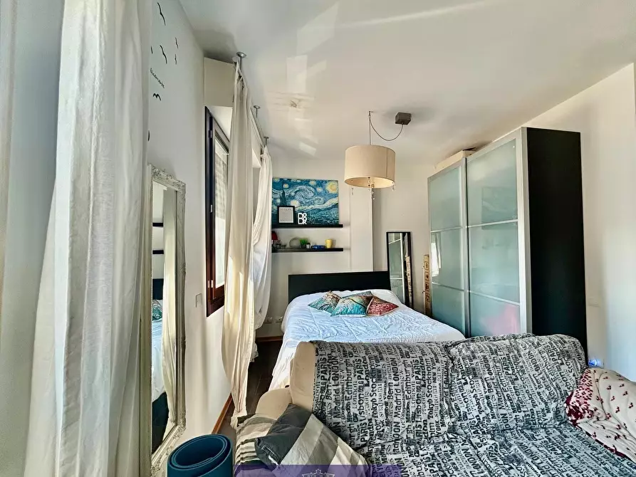 Immagine 8 di Monolocale in vendita  in Via Luciano Bausi a Firenze
