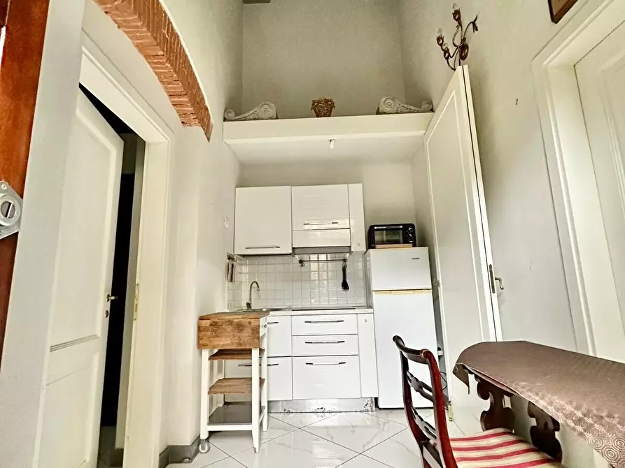 Immagine 2 di Bilocale in affitto  in Borgo Pinti a Firenze