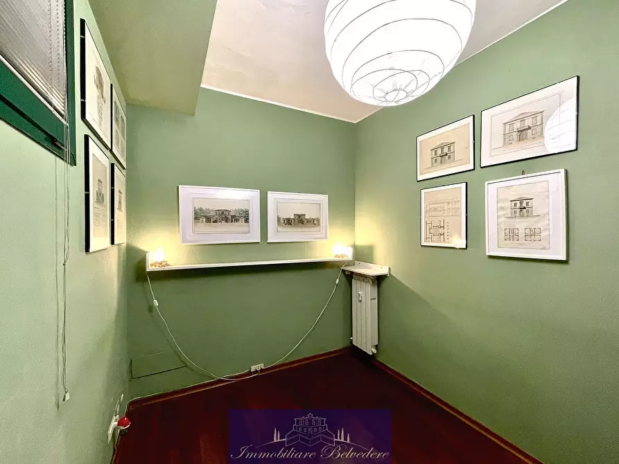 Immagine 3 di Ufficio in affitto  in Via Orcagna a Firenze