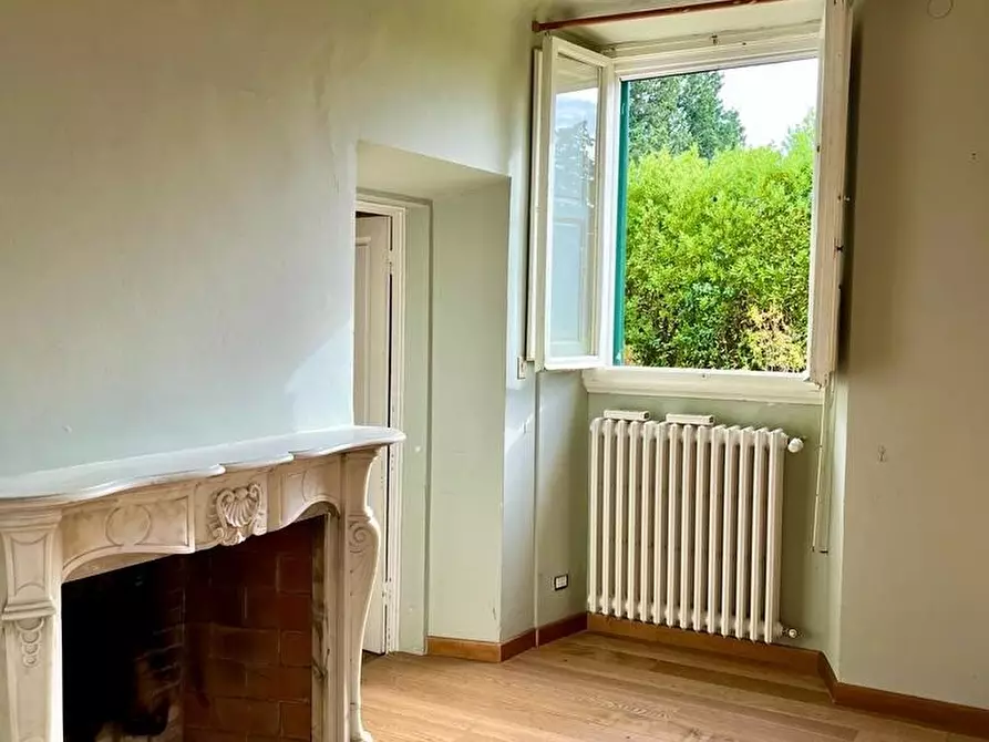 Immagine 31 di Villa in vendita  in Via di Terzollina 4 a Firenze