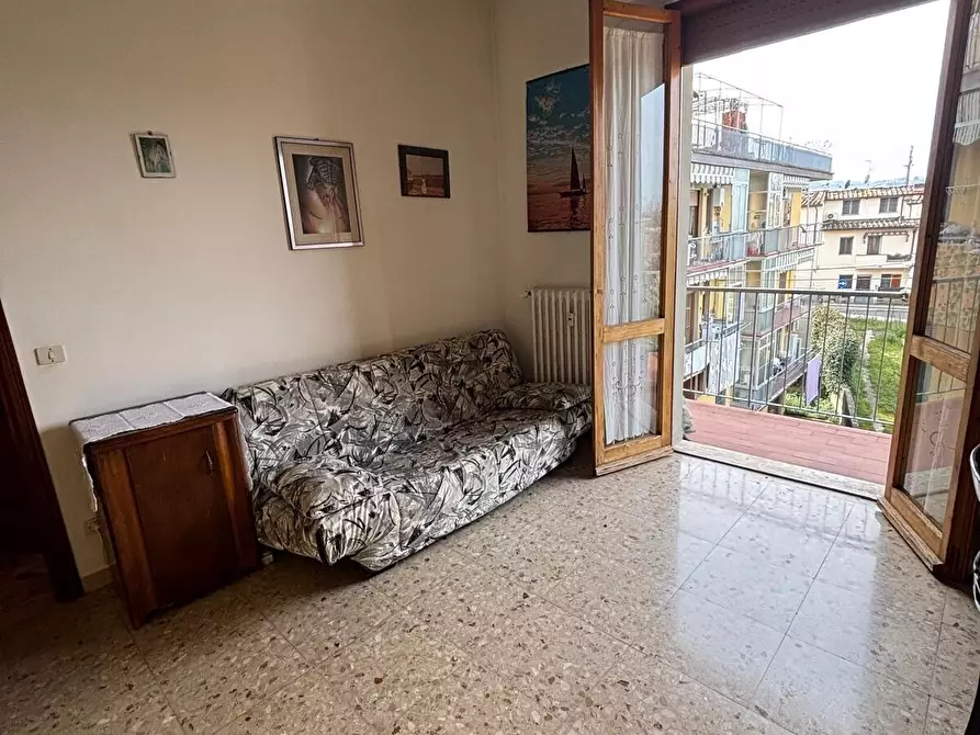 Immagine 19 di Quadrilocale in vendita  in Via San Giusto a Scandicci