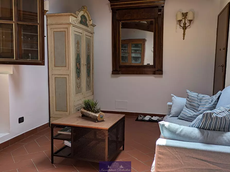 Immagine 16 di Bilocale in affitto  in Via di Scandicci 47 a Firenze