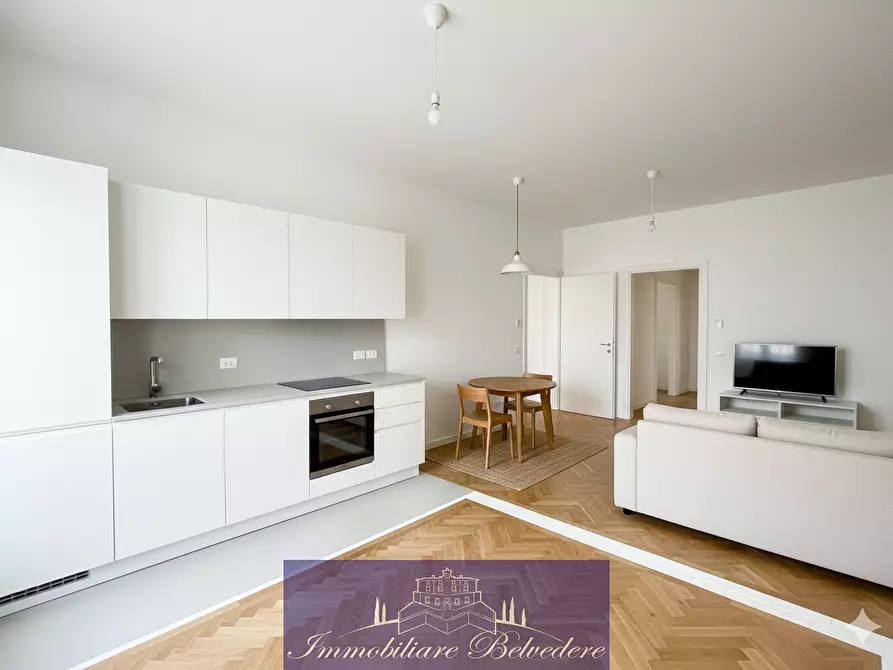 Immagine 7 di Trilocale in vendita  in Via Adelaide Ristori a Firenze