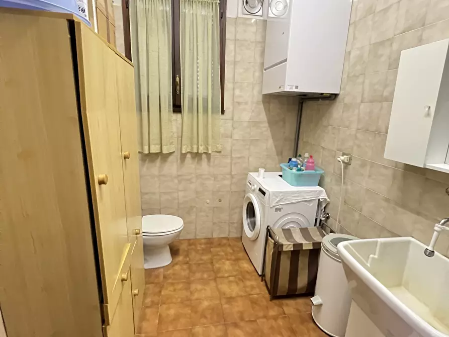 Immagine 47 di Villa in vendita  in Via Alessandro Volta 54 a Crevalcore