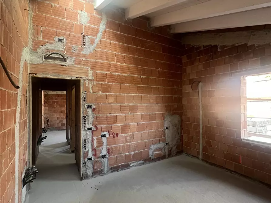 Immagine 37 di Casa bifamiliare in vendita  in Via del Papa 1580 a Crevalcore