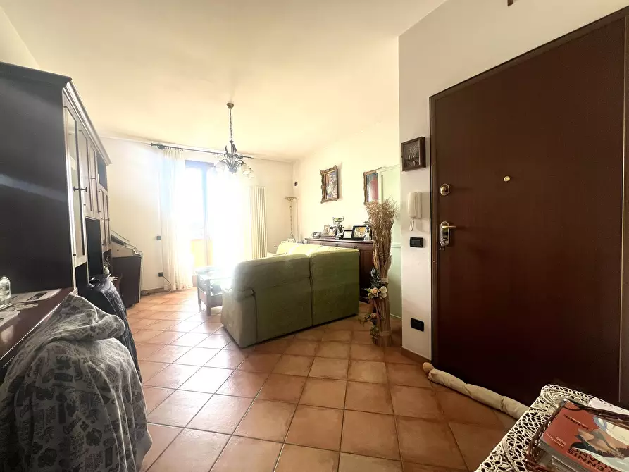 Immagine 12 di Quadrilocale in vendita  in Via Vittime delle Foibe 23 a Crevalcore