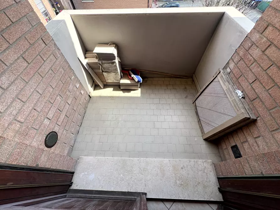 Immagine 12 di Bilocale in vendita  in Via di Mezzo Ponente 350 a Crevalcore