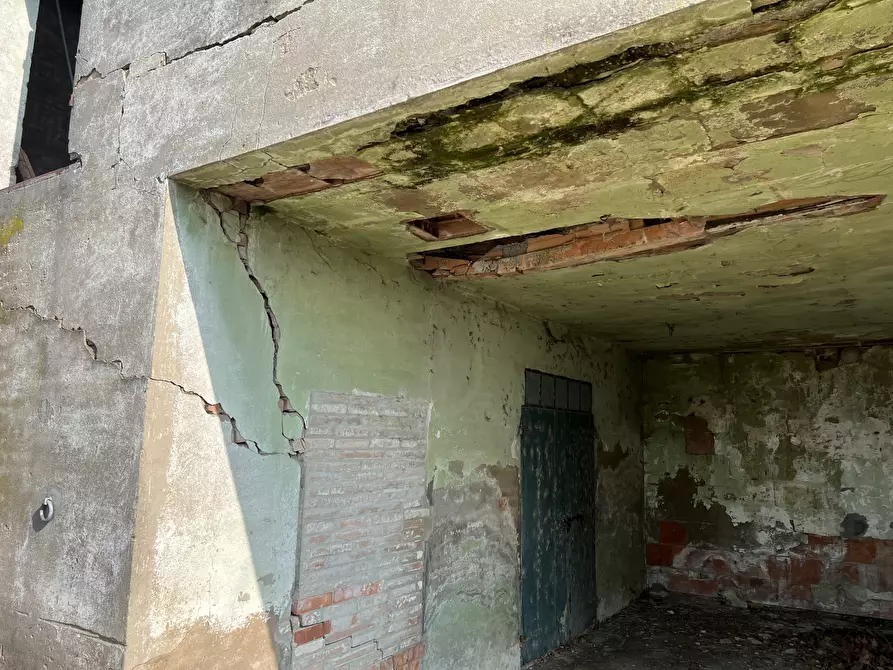 Immagine 30 di Rustico / casale in vendita  in Via Madonna 14 a Camposanto