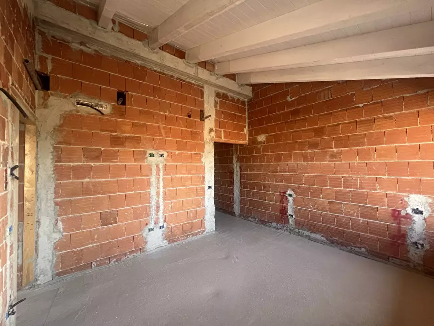 Immagine 28 di Casa bifamiliare in vendita  in Via del Papa 1580 a Crevalcore