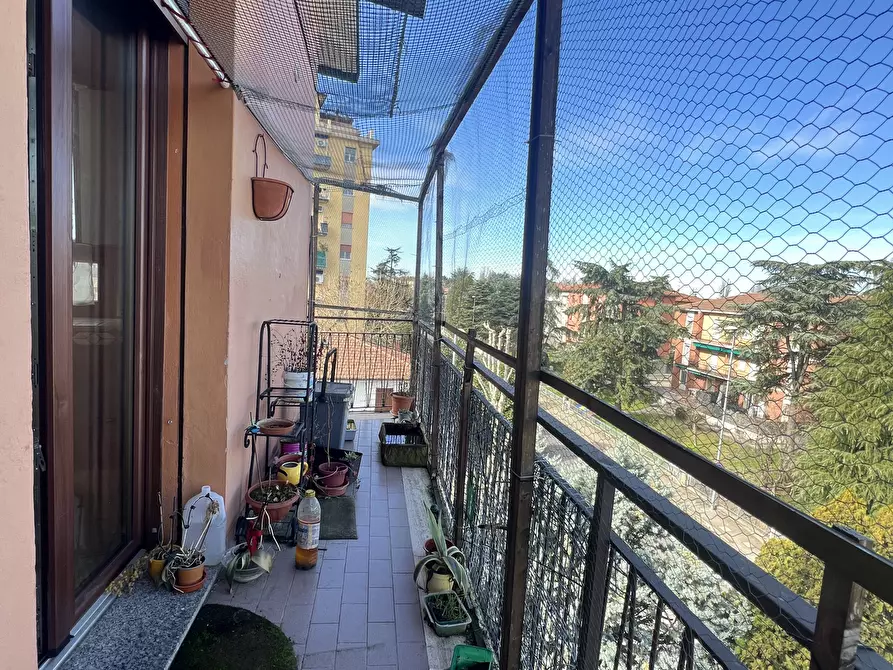 Immagine 17 di Bilocale in vendita  in Via Lavino 7 a Sala Bolognese