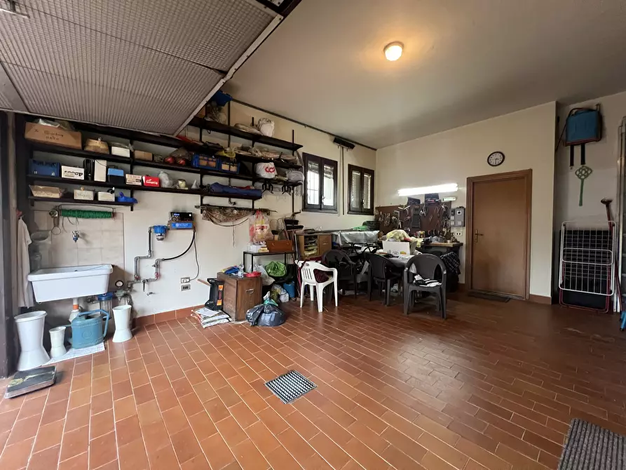 Immagine 45 di Villa in vendita  in Via Alessandro Volta 54 a Crevalcore