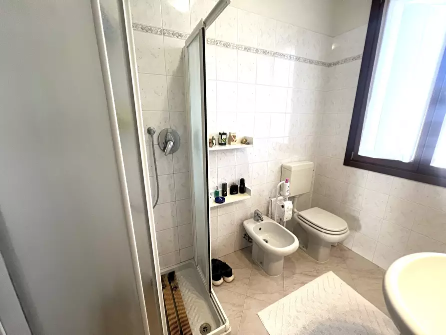 Immagine 15 di Quadrilocale in vendita  in Via Vittime delle Foibe 23 a Crevalcore