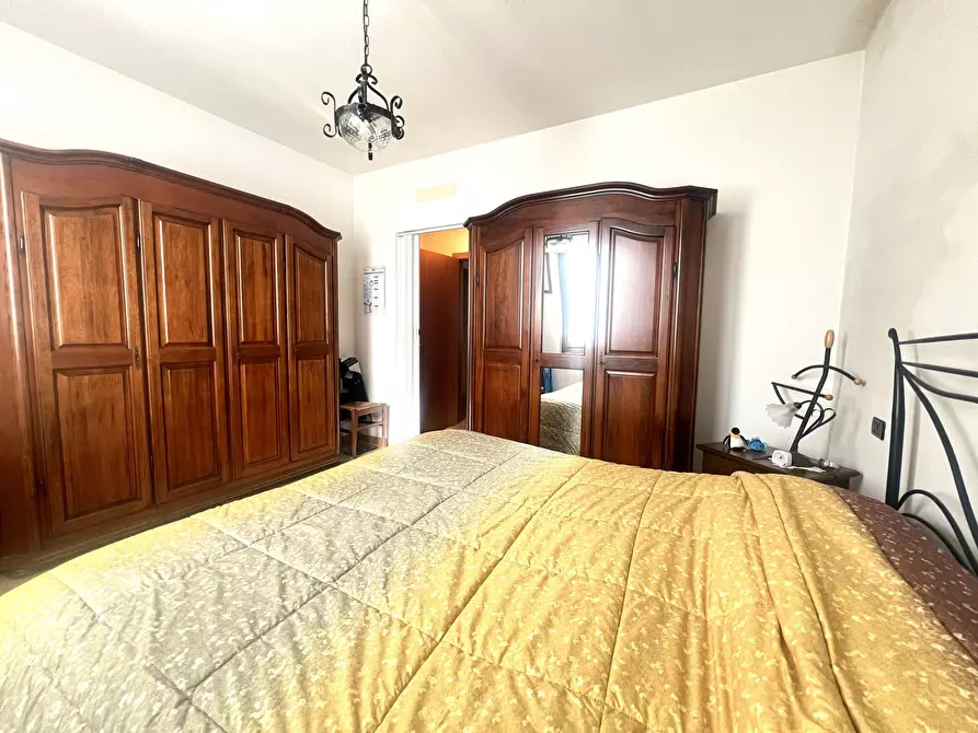 Immagine 22 di Quadrilocale in vendita  in Via Vittime delle Foibe 23 a Crevalcore