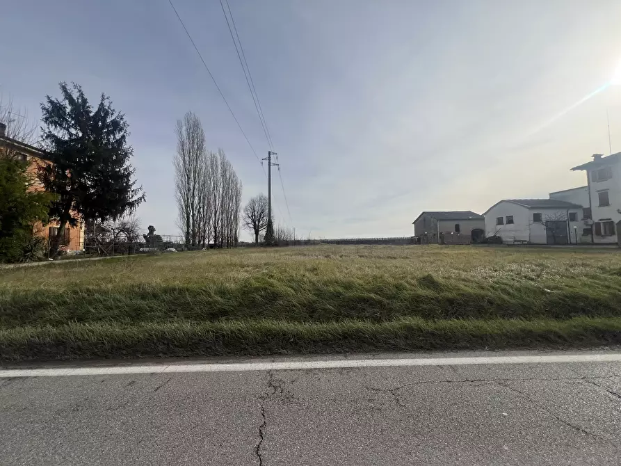 Immagine 14 di Terreno edificabile in vendita  in Via per Riolo 46 a Castelfranco Emilia