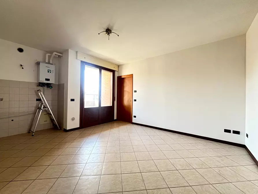 Immagine 6 di Bilocale in vendita  in Via di Mezzo Ponente 350 a Crevalcore