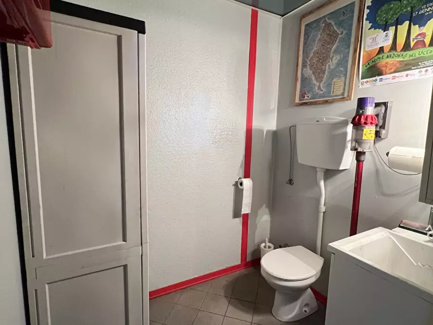 Immagine 28 di Showroom in vendita  in Via Amedeo Modigliani 10 a Crevalcore