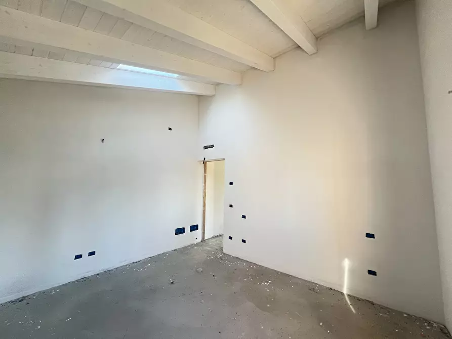 Immagine 41 di Casa bifamiliare in vendita  in Via del Papa 1580 a Crevalcore