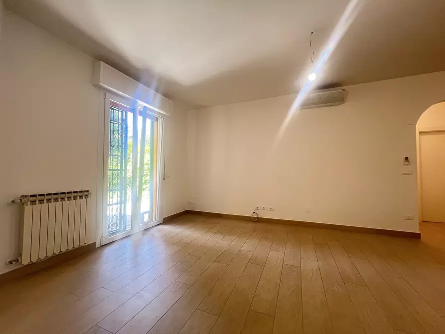 Immagine 8 di Casa bifamiliare in affitto  in Via Poggio 21c a San Giovanni In Persiceto