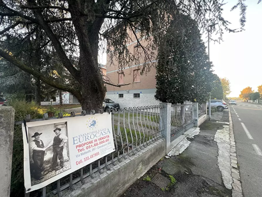 Immagine 4 di Quadrilocale in vendita  in via Della Ghiaia 47 a Modena