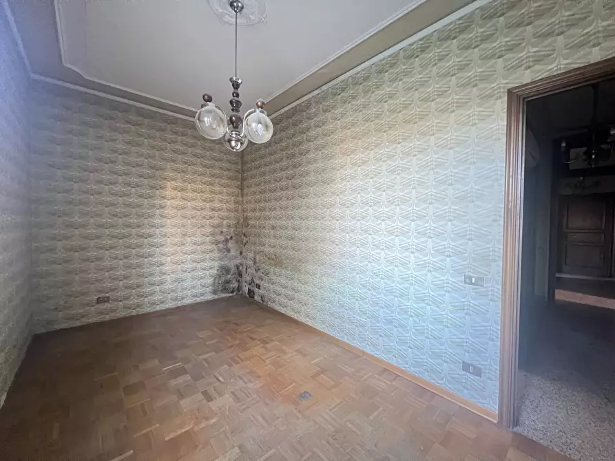 Immagine 24 di Quadrilocale in vendita  in via Della Ghiaia 47 a Modena