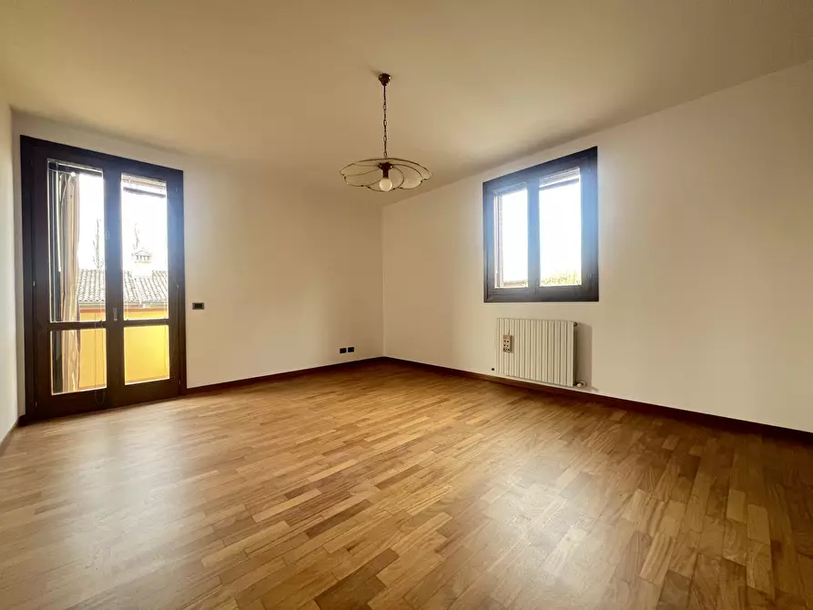 Immagine 9 di Quadrilocale in vendita  in via Balducci 33 a Crevalcore