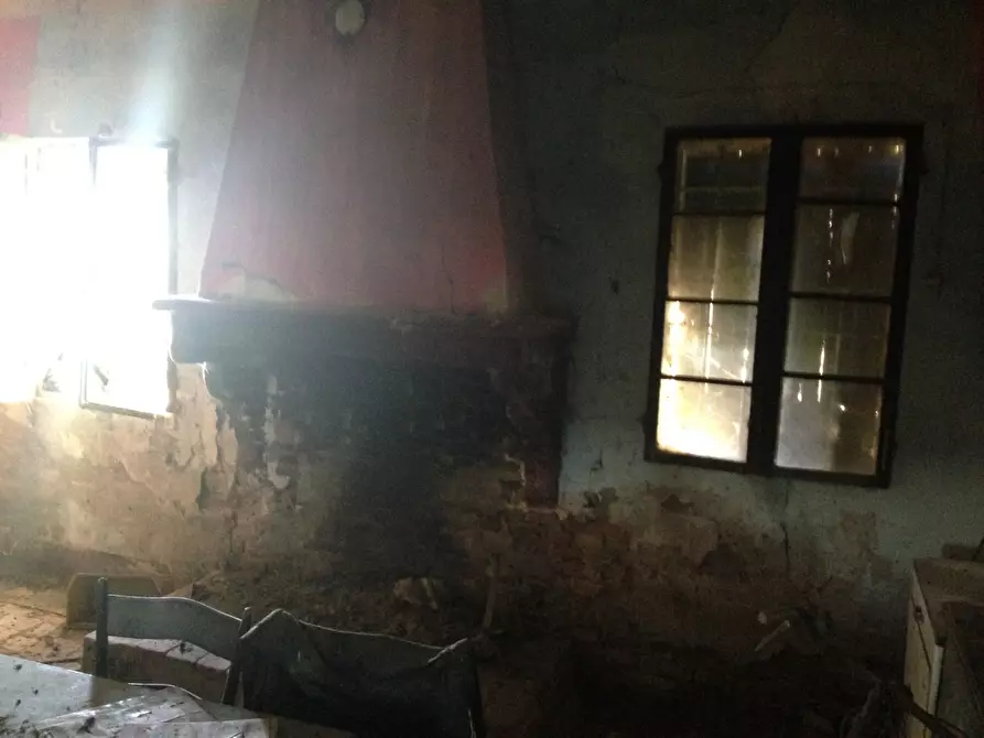 Immagine 7 di Rustico / casale in vendita  in Via Albaresa 850 a Crevalcore