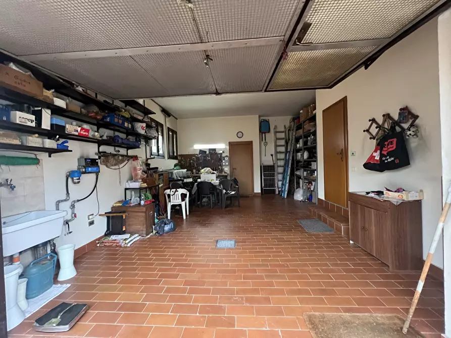 Immagine 44 di Villa in vendita  in Via Alessandro Volta 54 a Crevalcore