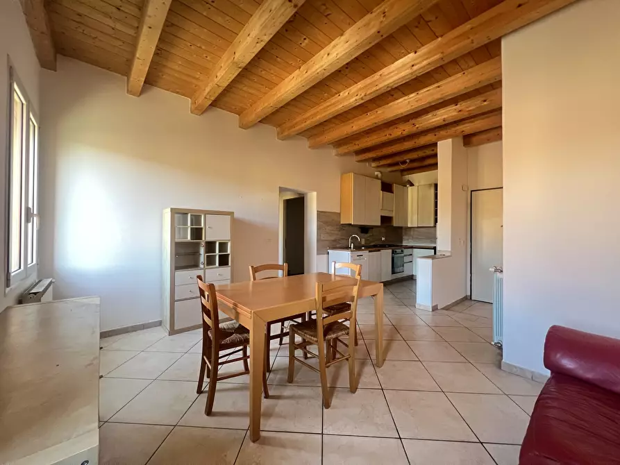 Immagine 14 di Bilocale in vendita  in Via Argini Nord 3565 a Crevalcore