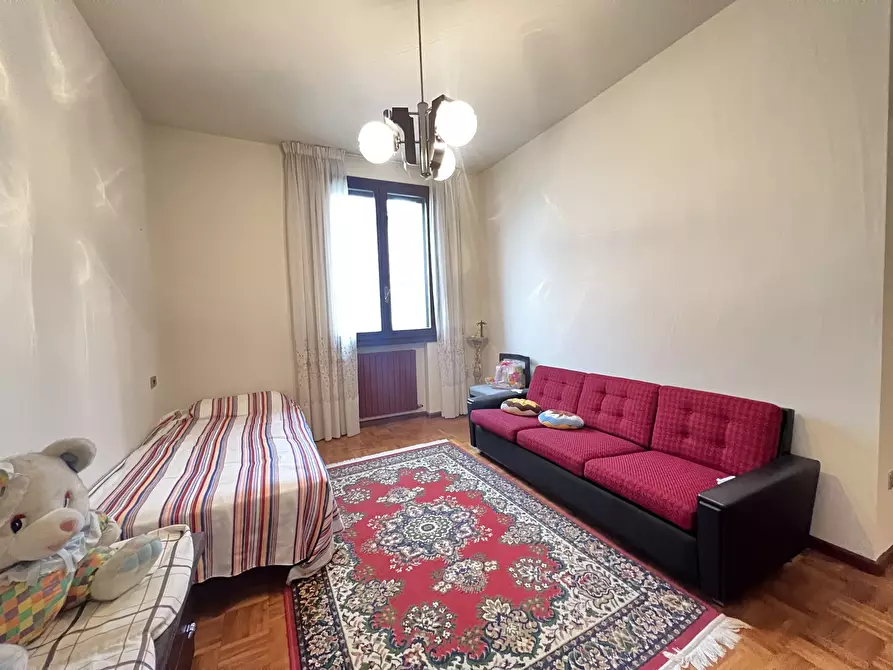 Immagine 38 di Villa in vendita  in Via Alessandro Volta 54 a Crevalcore