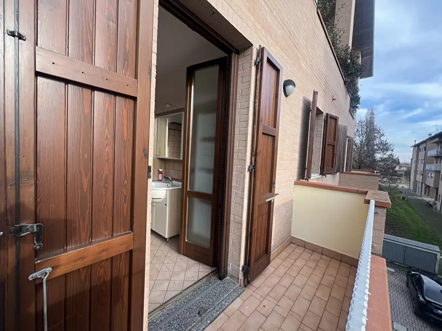 Immagine 39 di Quadrilocale in vendita  in via Balducci 33 a Crevalcore